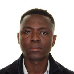 Chuck Boakye