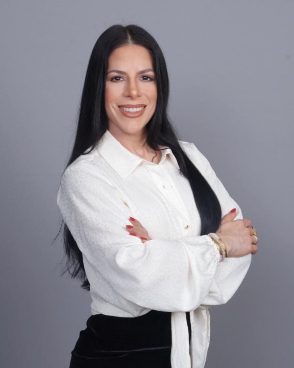Stephanie Oberstein