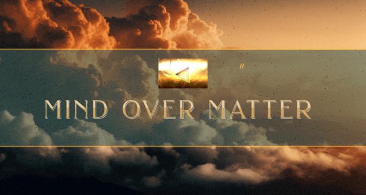 Mind Over Matter With Stasya