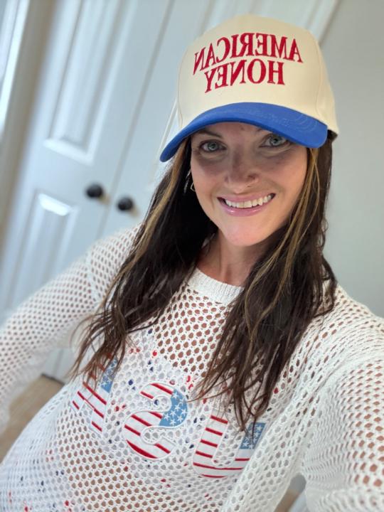 Melissa Monell