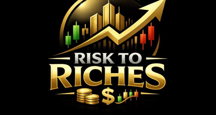 Risk To Riches