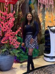 Charity Anigbere