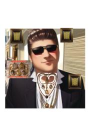 Jimmy Gu
