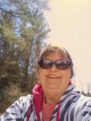 Christine Tuma