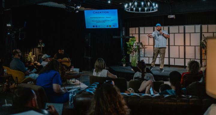 I Like Words Podcast Coaching