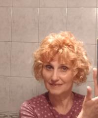 Маринела Русева