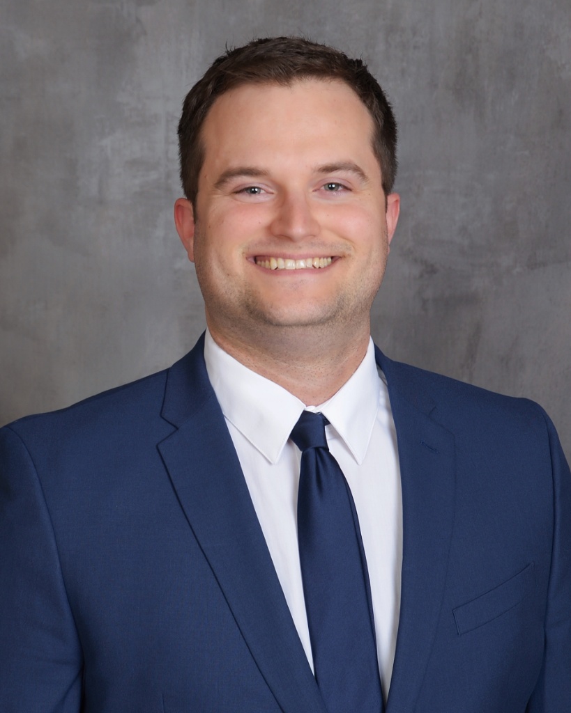 Garrett Wagner