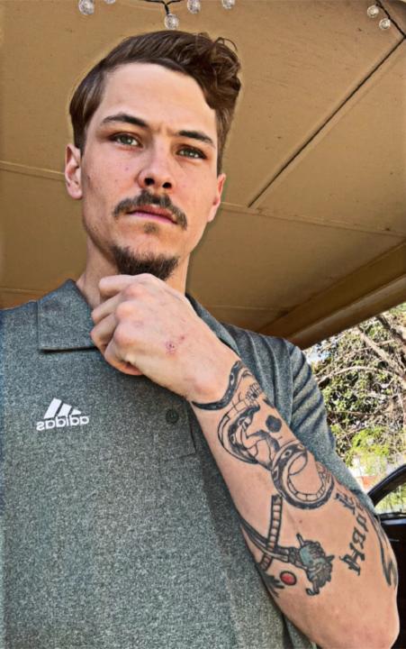 DeeJ Peters