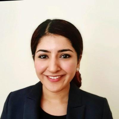Zartasha Athar