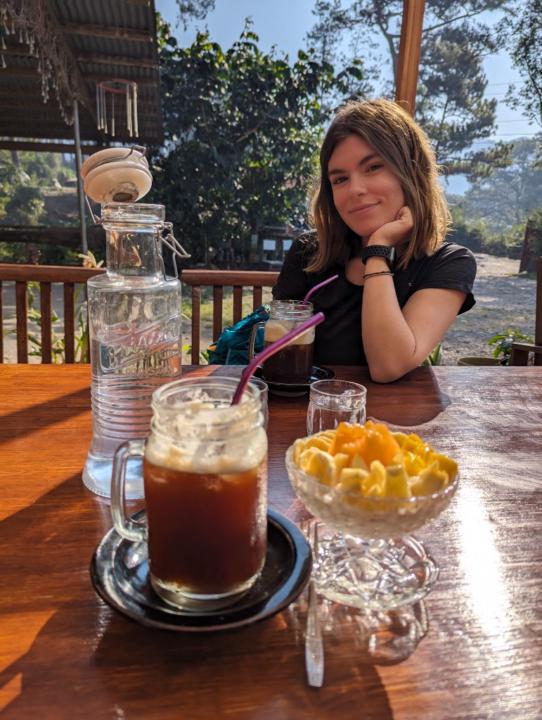 Mercedes Viudez