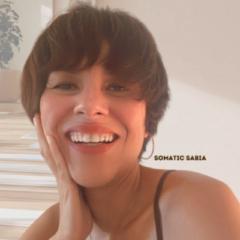 Deedee Somatic Sabia
