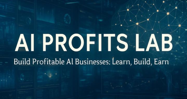 AI Profits Lab