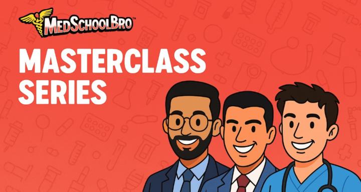 MedSchoolBro Step 2 (April 26)