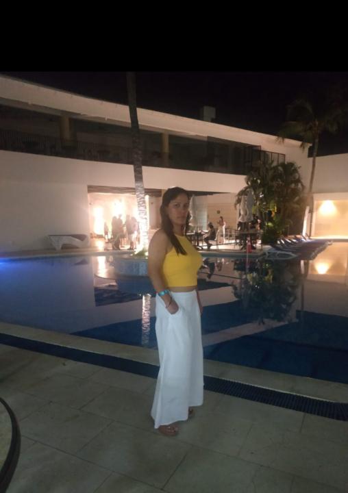 Maria Eugenia Muñoz palacio