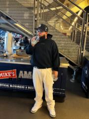 Mike Magana