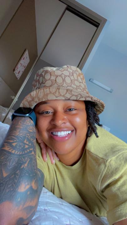 Trena Smith