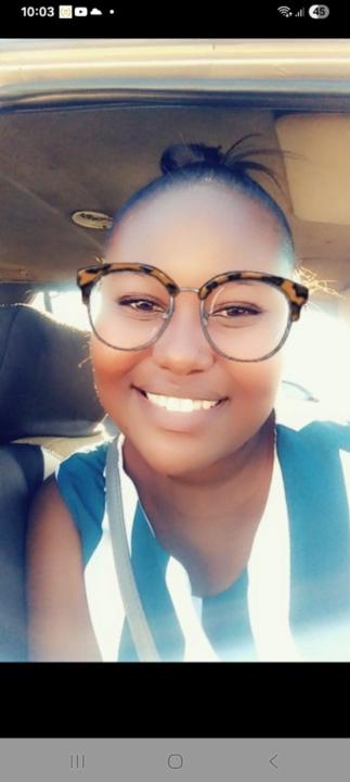 Adrianna Macheka
