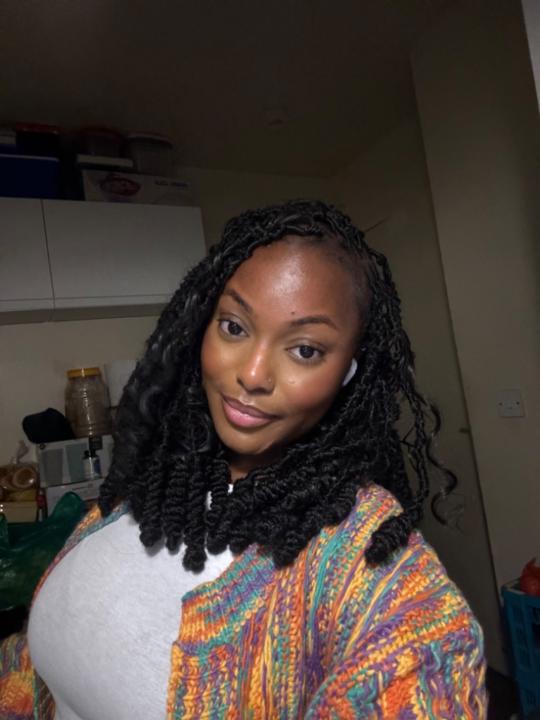 Elsie Kwamin