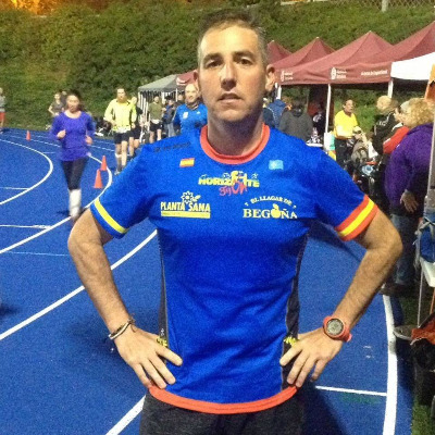 Oscar luis Morales perez