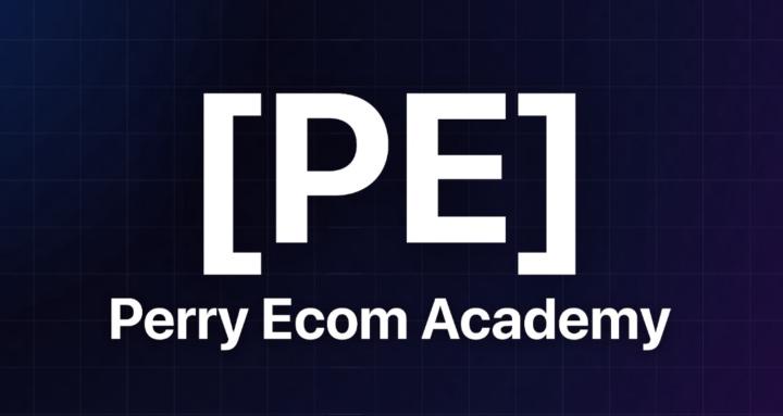 Perry Ecom Academy