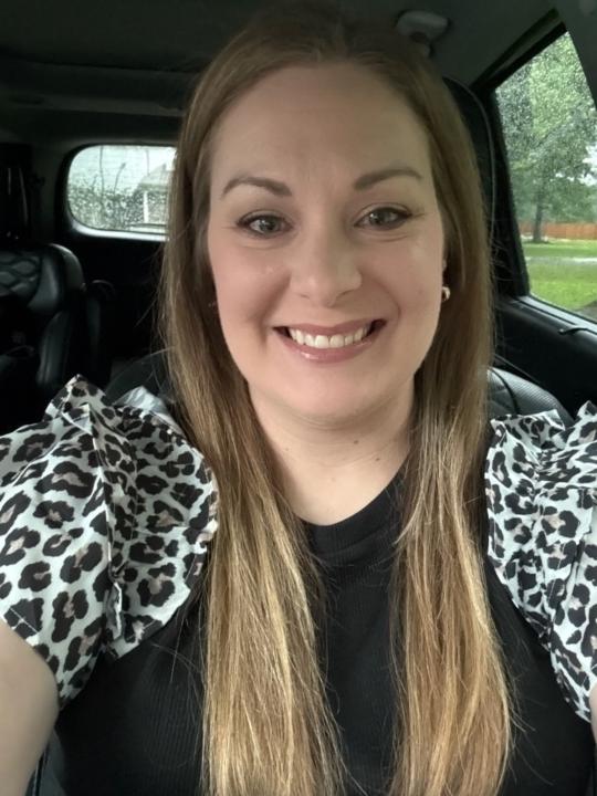 Kristin Fitzsimmons