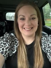 Kristin Fitzsimmons