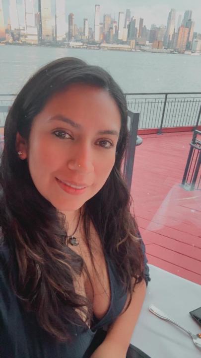 Mariela Lopez