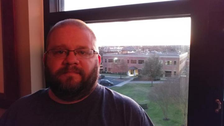 Bryan Henegar