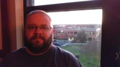 Bryan Henegar