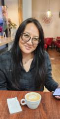 Sonia Lim