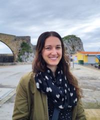 Silvia Jiménez Rodríguez