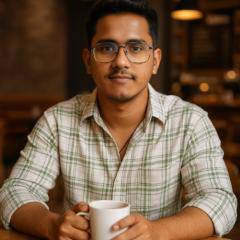 Abhishek Roy