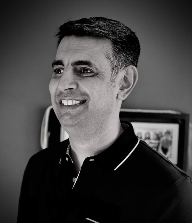 Dipak Mistry