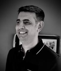 Dipak Mistry