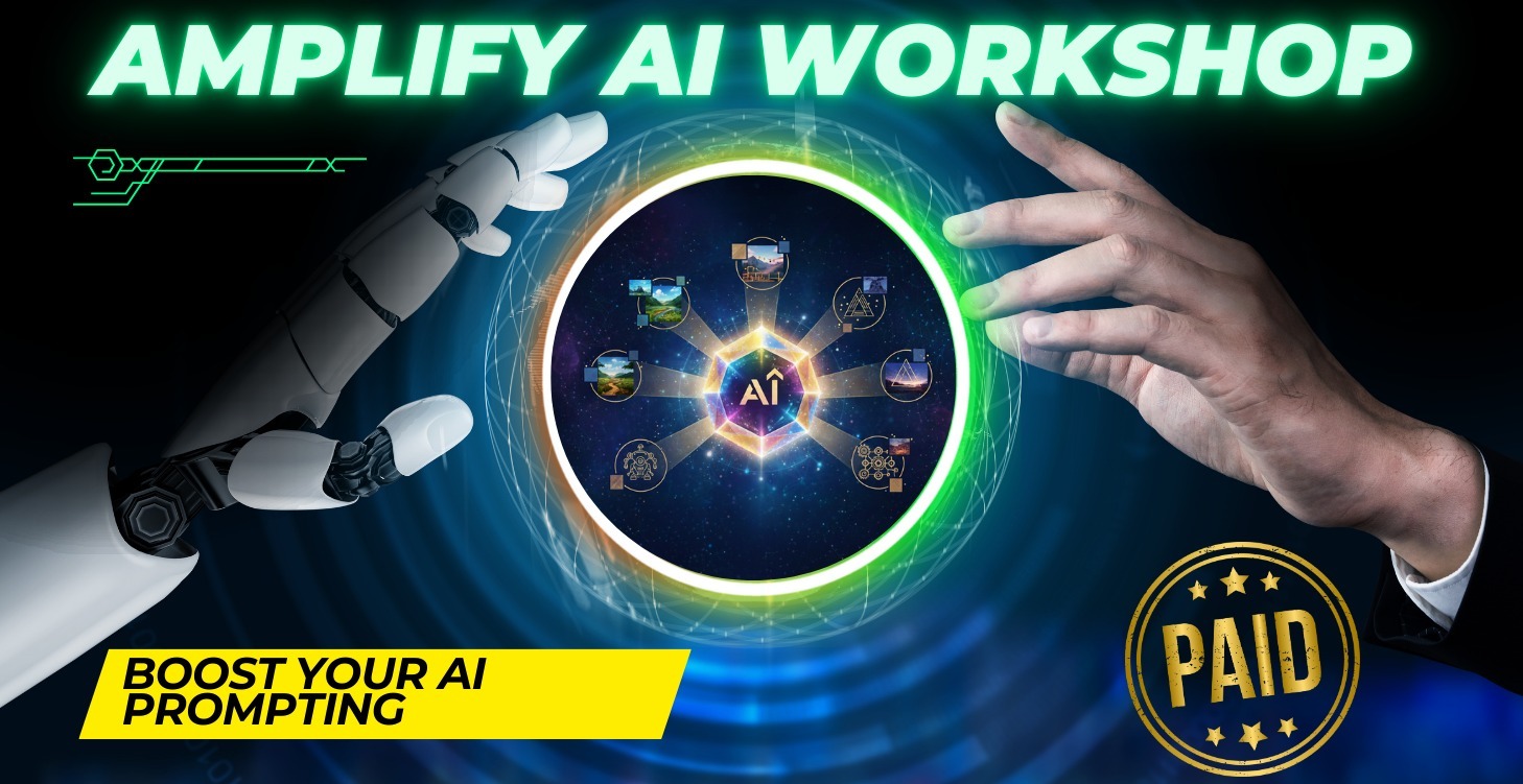 Boost Your AI Prompting