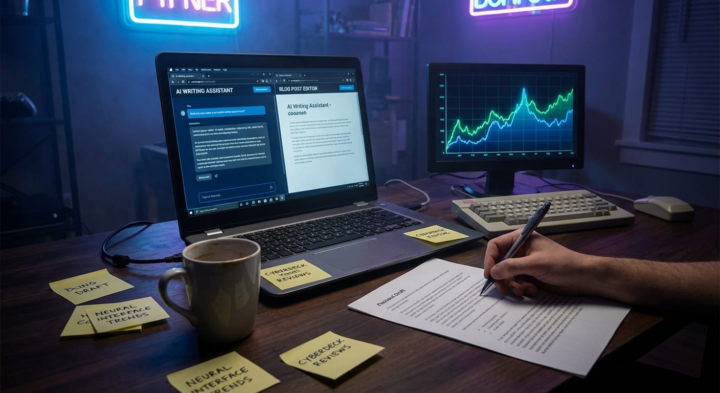 Can you still make money with AI Blogs in 2026?