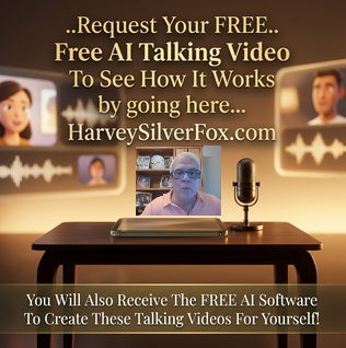 Hey Team…Let’s Welcome  Gerald Smith  To Our Amplify AI Workshop!