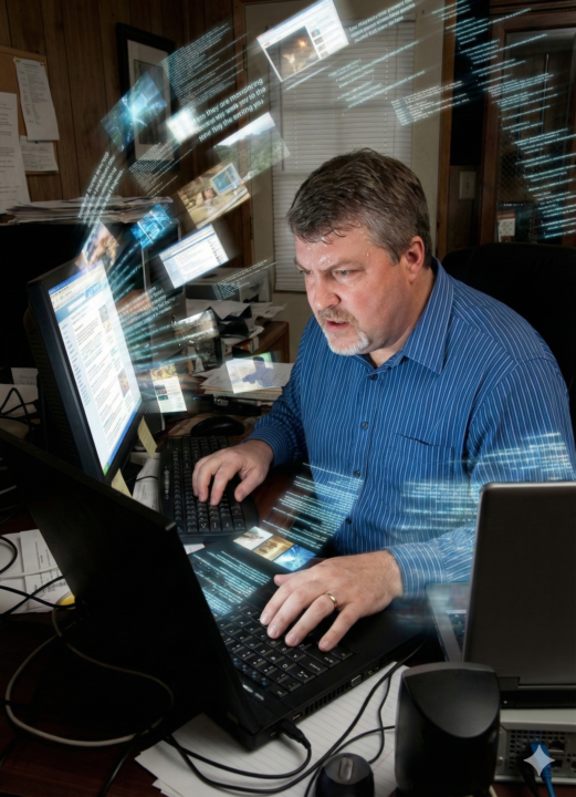 Pardon my progress today!