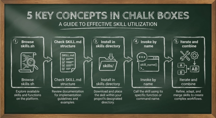 Steal These Free Superpowers from skills.sh