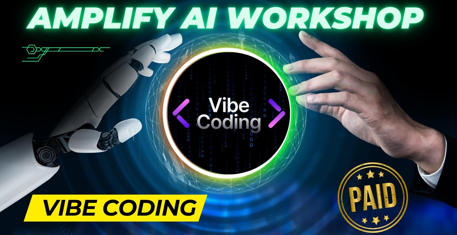 Vibe Coding