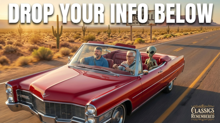 🔥 WE’RE HITTING THE ROAD (VIRTUALLY)! 🔥