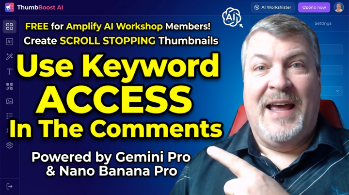 🔥 THUMBNAIL GAME CHANGER ALERT! 🔥