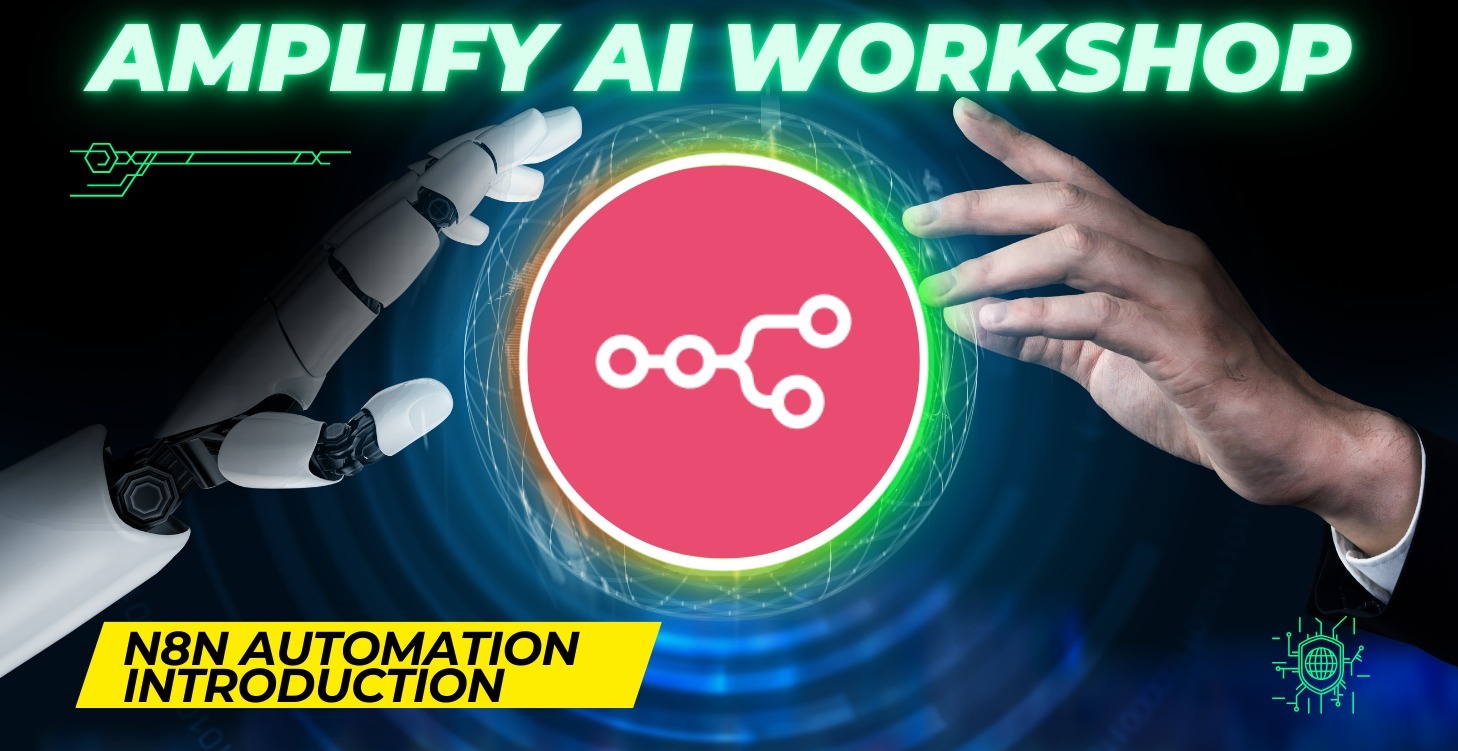N8N Automation Introduction