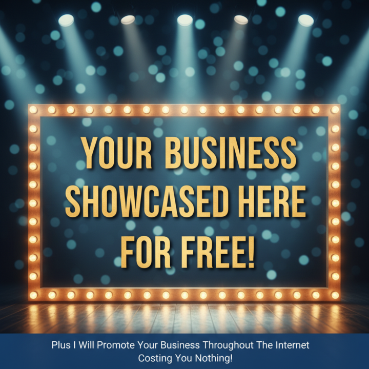 FREE AI MARKETING VIDEO FOR YOUR BUSINESS?!