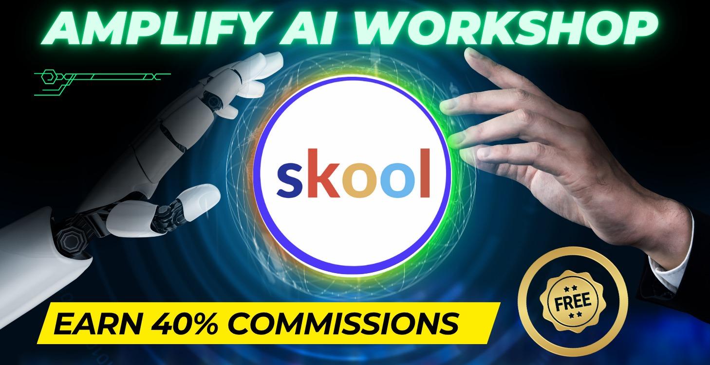🚀 Earn 40% Commissions