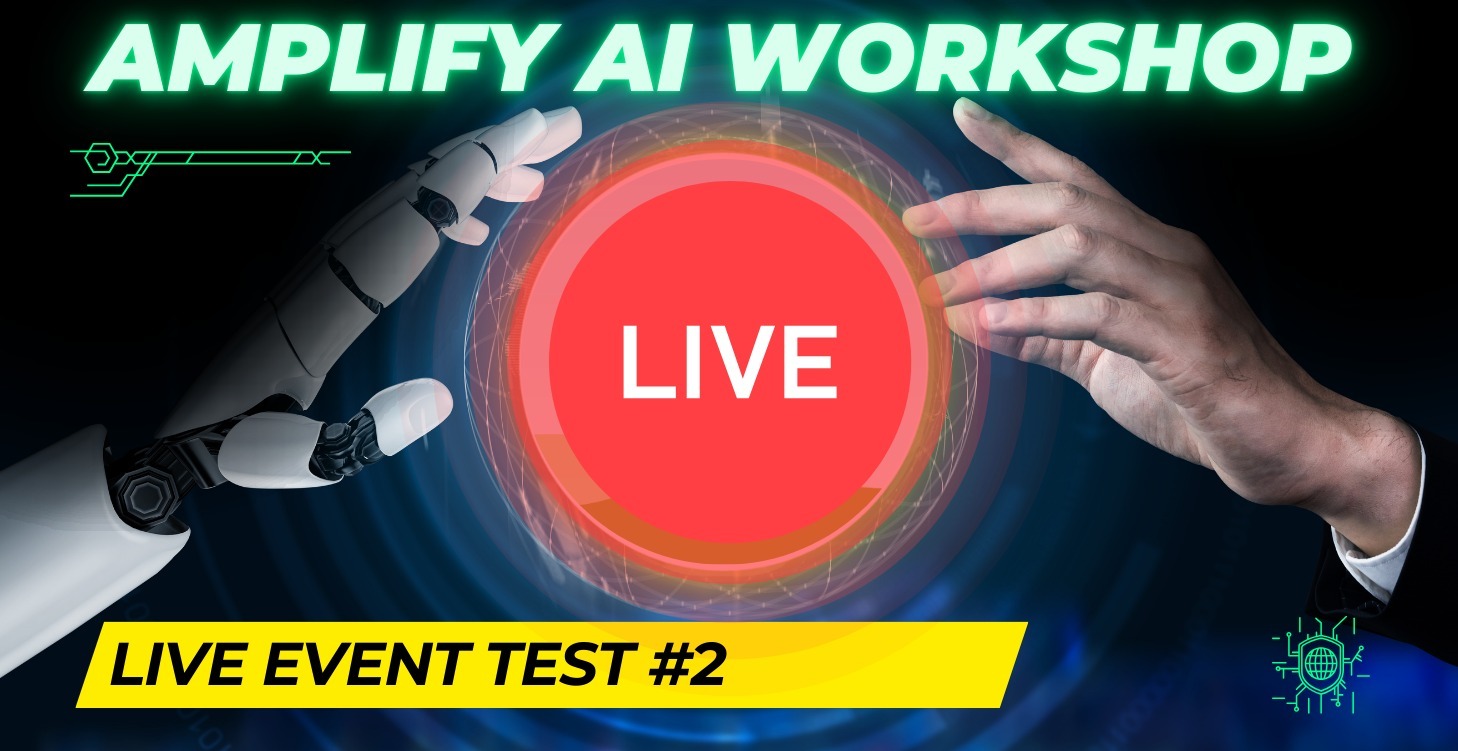 Live Event Replays