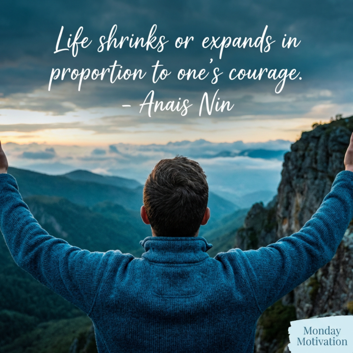 It's Monday All Over Again