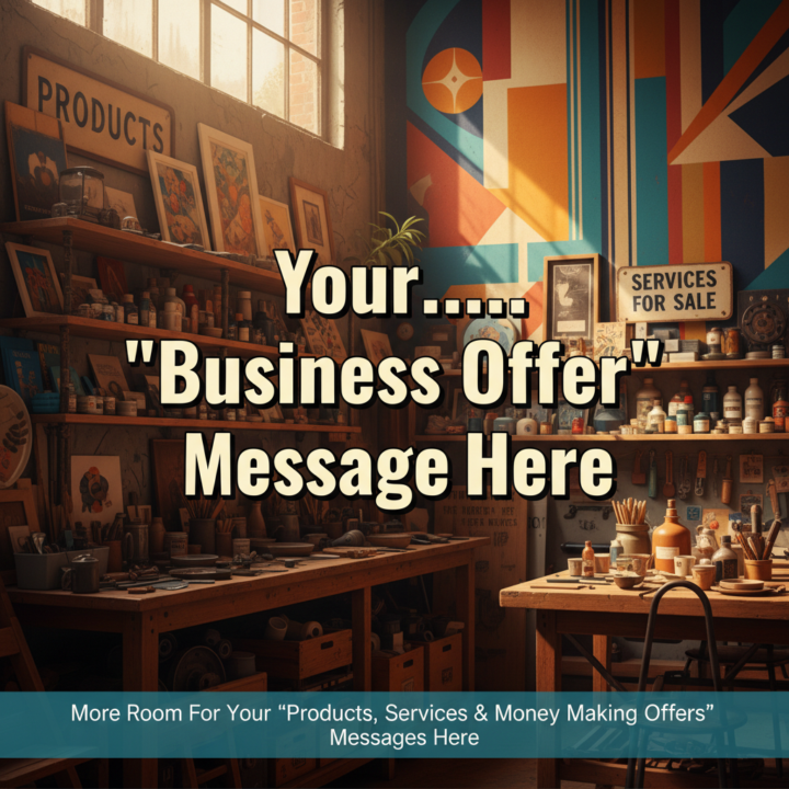 Jason Stahl want a FREE Custom AI Talking Video?