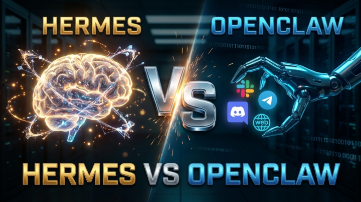 Hermes Agent: The Open-Source AI Teammate People Want
