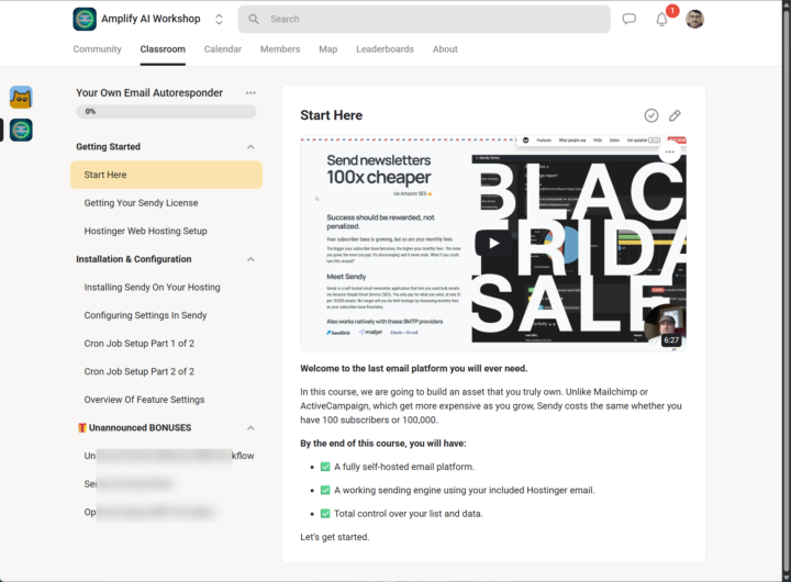 🔥 HUGE NEWS FOR PREMIUM MEMBERS! 🔥